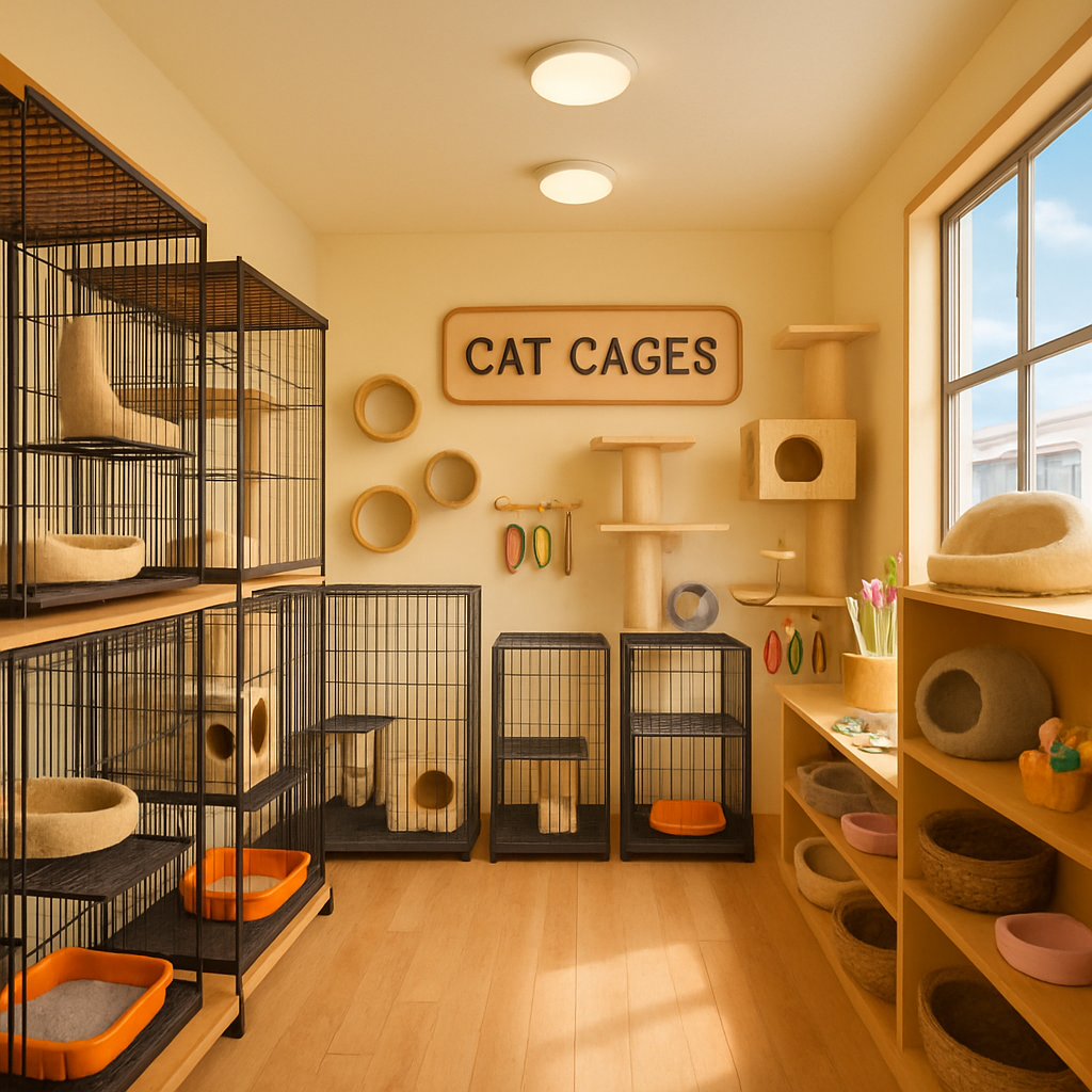 Image de notre magasin